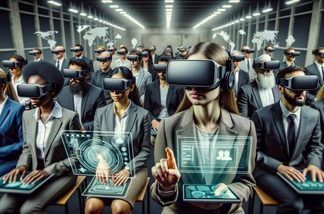 Gallagher Security revolutionises the training environment with the launch of Augmented Reality Training in Australia