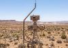 GDIT unveils new autonomous surveillance towers to strengthen US border security