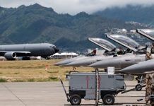 GDIT tapped to deliver zero-trust security solution at nearly 200 US Air Force bases