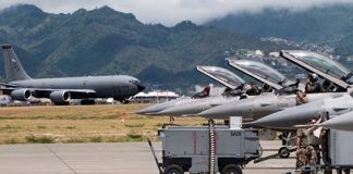 GDIT tapped to deliver zero-trust security solution at nearly 200 US Air Force bases