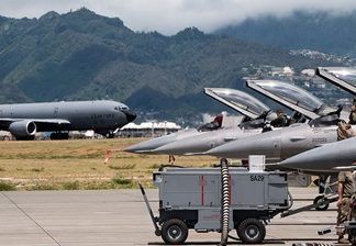 GDIT tapped to deliver zero-trust security solution at nearly 200 US Air Force bases