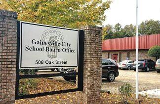 Georgia city to spend nearly a $1 million on armed security guards