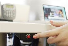 Georgia Governor signs law mandating panic buttons in schools