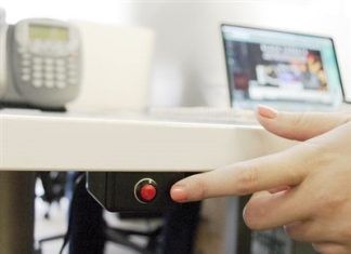 Georgia Governor signs law mandating panic buttons in schools