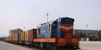 Georgia plans shift to scrap private security in favor of full police control of Georgian Railway infrastructure