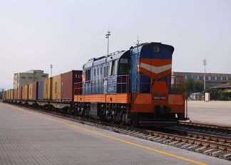 Georgia plans shift to scrap private security in favor of full police control of Georgian Railway infrastructure