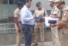 City police geotagging 23,000-plus surveillance cameras in Coimbatore