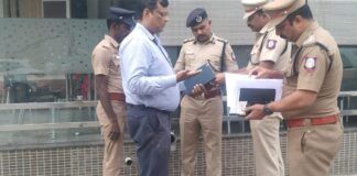 City police geotagging 23,000-plus surveillance cameras in Coimbatore