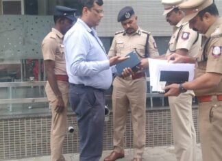 City police geotagging 23,000-plus surveillance cameras in Coimbatore