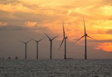 German wind farms asked to install radar amid security concerns