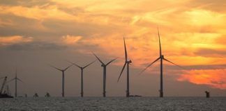 German wind farms asked to install radar amid security concerns