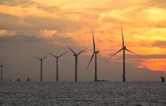 German wind farms asked to install radar amid security concerns