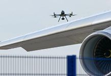 Germany opens new drone security centre in Saxony-Anhalt amid rising threats