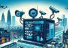 Greater Chennai police to set up surveillance cameras on 635 vehicles