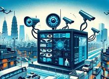 Greater Chennai police to set up surveillance cameras on 635 vehicles