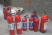 Get fire NOC in 30 days or face action: Ludhiana MC to building owners