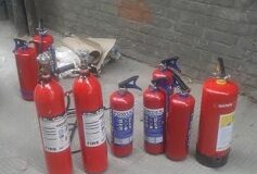 Get fire NOC in 30 days or face action: Ludhiana MC to building owners