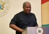 Ghana to deploy 60,000 surveillance cameras nationwide to tackle cybercrime