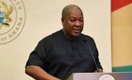 Ghana to deploy 60,000 surveillance cameras nationwide to tackle cybercrime