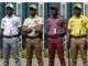Ghana Police give private security firms strict dress code