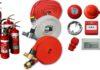Global fire safety equipment market to grow to estimated US$ 91.1 bn by 2032