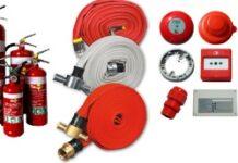 Global fire safety equipment market to grow to estimated US$ 91.1 bn by 2032