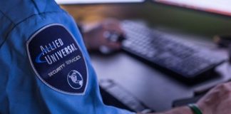 Global giant to hire 35,000 security professionals