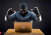 Global companies to hike security spending as threats rise, survey shows