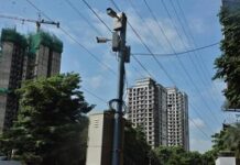GMDA to install 1,000 CCTV cameras in Gurugram this year