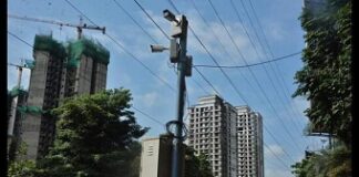 GMDA to install 1,000 CCTV cameras in Gurugram this year