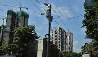 GMDA to install 1,000 CCTV cameras in Gurugram this year
