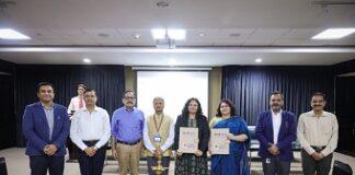 GMR Aviation Academy collaborates with NFSU to focus on aviation forensics and cyber security