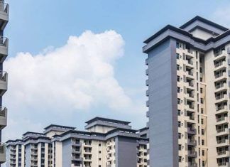 GNIDA to give flats on rent to airport’s security staff