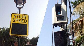 Goa govt to fast-track fitment of CCTV cameras, signages to check overspeeding