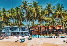 Goa to invoke National Security Act for 90 days amid “prevailing circumstance”