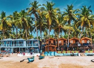 Goa to invoke National Security Act for 90 days amid “prevailing circumstance”