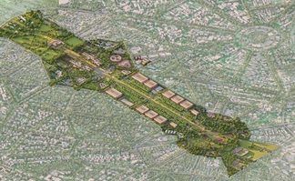 Godrej Security gets Central Vista project; expects revenue to hit Rs 1k cr