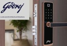Godrej Locks expands smart security across Indian homes