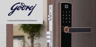Godrej Locks expands smart security across Indian homes