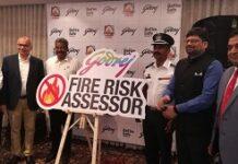 Godrej Security Solutions and FSAI launch fire safety assessment/audit