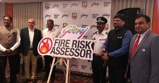 Godrej Security Solutions and FSAI launch fire safety assessment/audit
