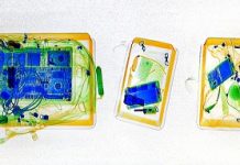 Google to rollout AI-based security across three UK airports