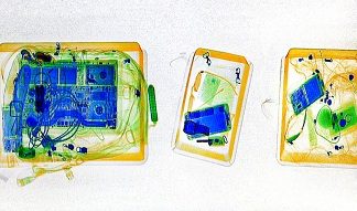 Google to rollout AI-based security across three UK airports