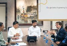 Google to set up cyber security hub in Hyderabad, to be one of its kind in India