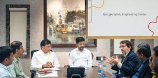 Google to set up cyber security hub in Hyderabad, to be one of its kind in India