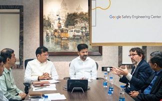 Google to set up cyber security hub in Hyderabad, to be one of its kind in India