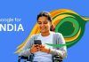 Google Partners With India’s Cyber Crime Unit To Strengthen Online Security