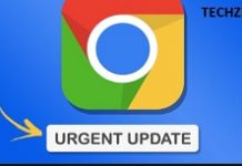 Google warns Chrome users of a major security risk, rolls out update to prevent attack