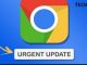 Google warns Chrome users of a major security risk, rolls out update to prevent attack