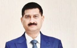 Gopal Choudhary represents India as jury member in prestigious ISJ Leaders in security Awards